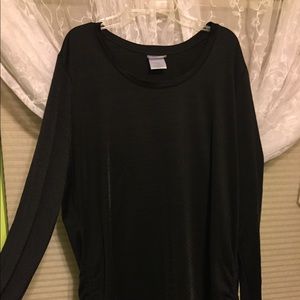 Breathable athletic  shirt!